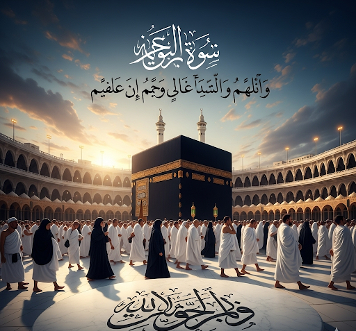 الحج